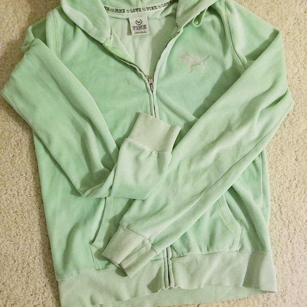 Victoria's secret PINK hoodie
